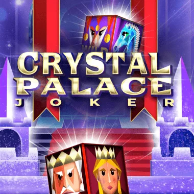 Crystal Palace Joker