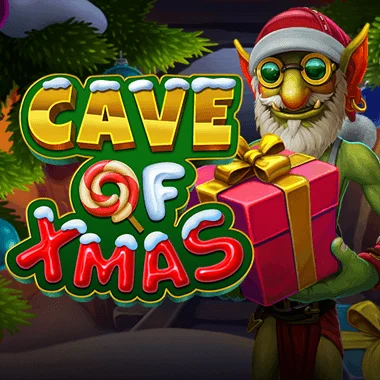 Cave of Xmas