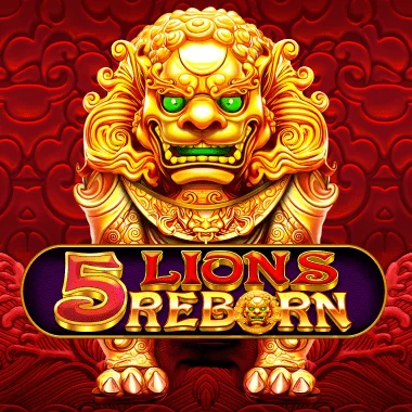 5 Lions Reborn